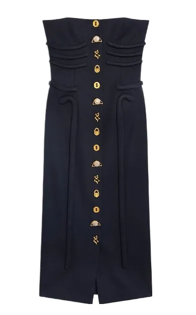 SCHIA PARELLI   dress  2 Color's Limited