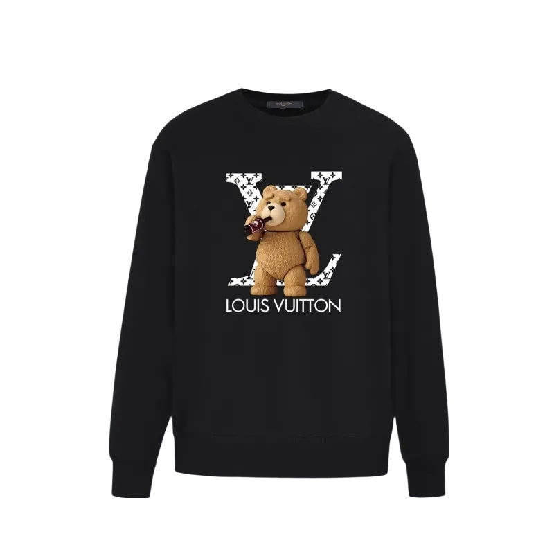 LU  Sweatshirt 2 Color's