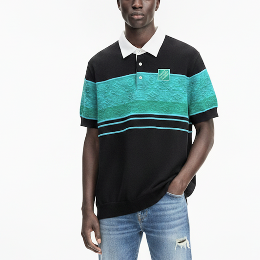 LU  polo  T- Shirt short sleeve