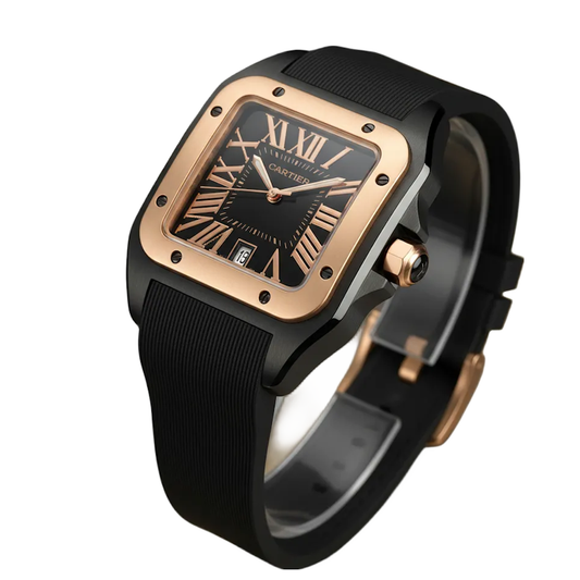 CART  Watches  2 Size 's