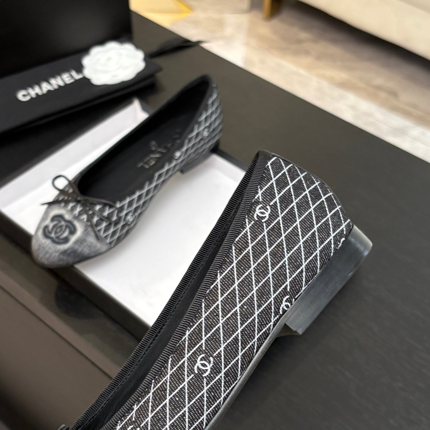 CHL Shoes  Woman 3 Color's