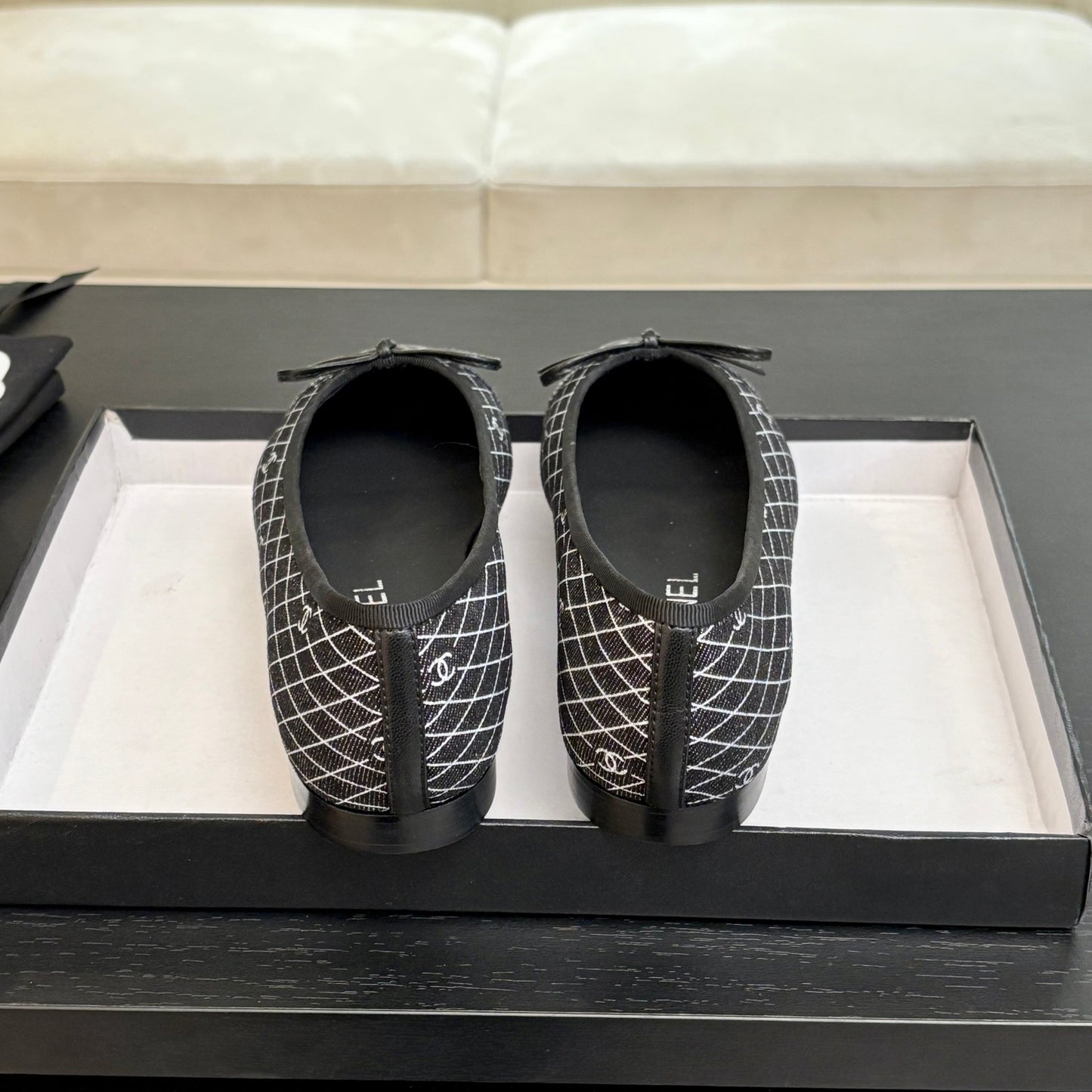 CHL Shoes  Woman 3 Color's