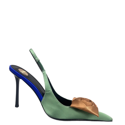 Y L Shoes Woman 3 Color's