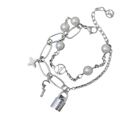 LU  Bracelet  SALE-min order required