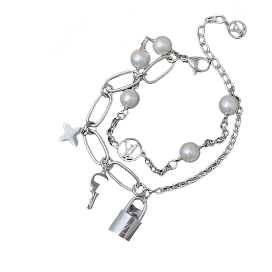 LU  Bracelet  SALE-min order required