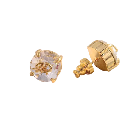 CV Fashion earrings