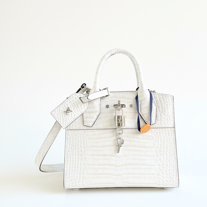 LU bag  22 cm 3 Color's