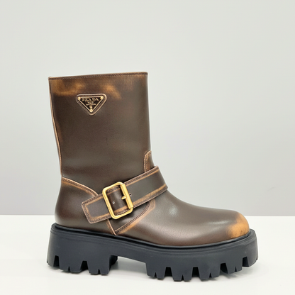 PRD Woman Boots