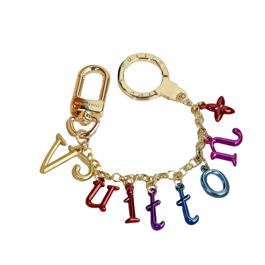LU Key charm SALE-min order required