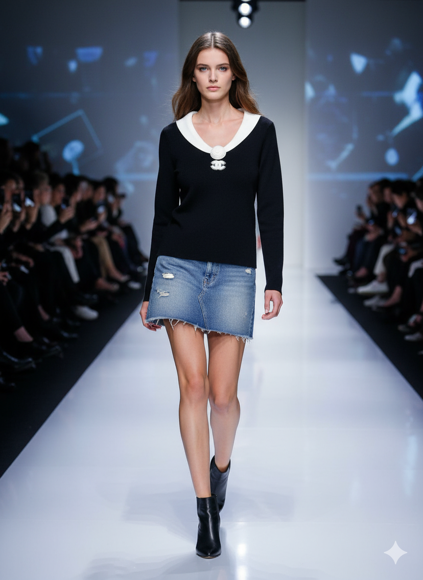 CHL Sweater 2 Color's