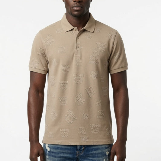 GU Polo T- Shirt short sleeve 4 Color's
