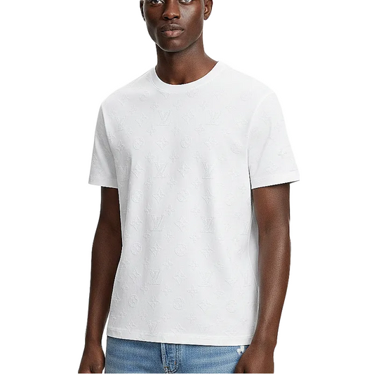 LU T- Shirt short sleeve 2 Color's