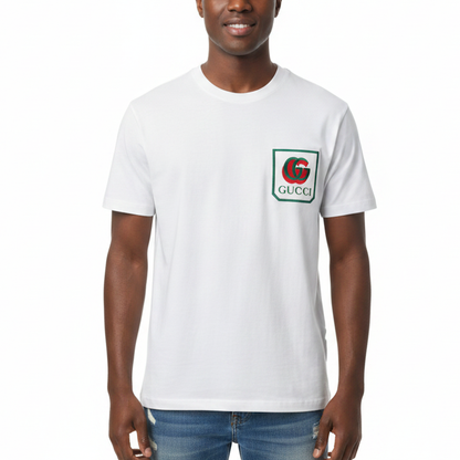 GU T- Shirt short sleeve 2 Color's