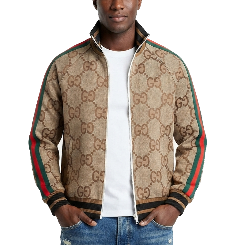 GU  Jacket Man