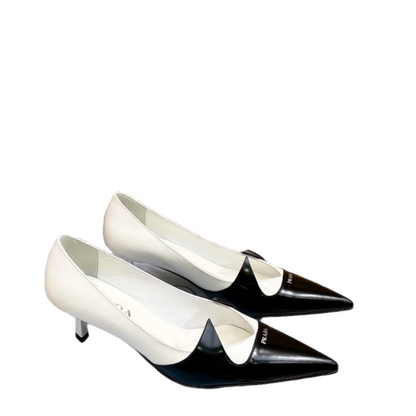 PRD  Shoes  Woman 3 Color's