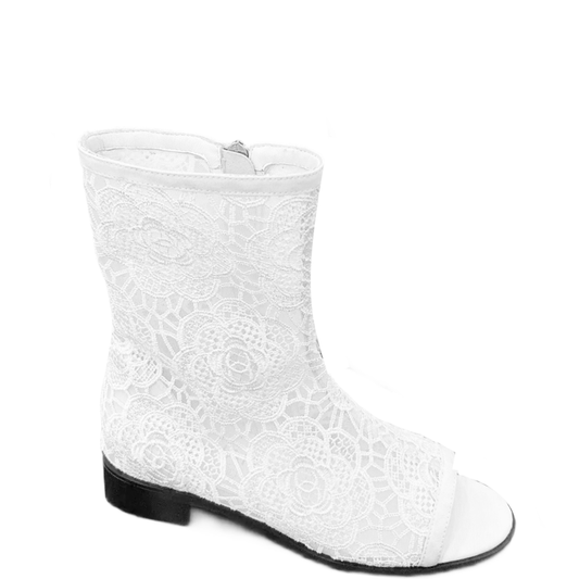 CHL Summer Boots Woman 2 Color's