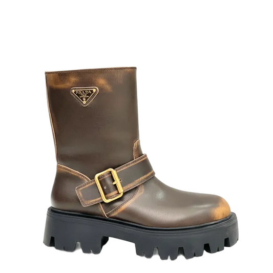 PRD Woman Boots