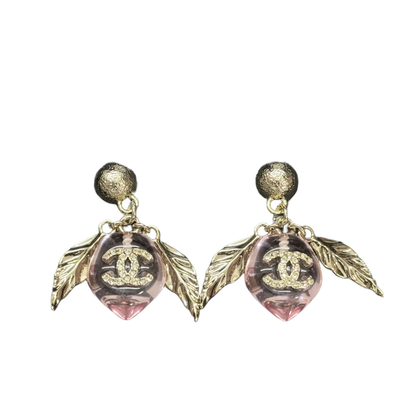 CHL Fashion earrings
