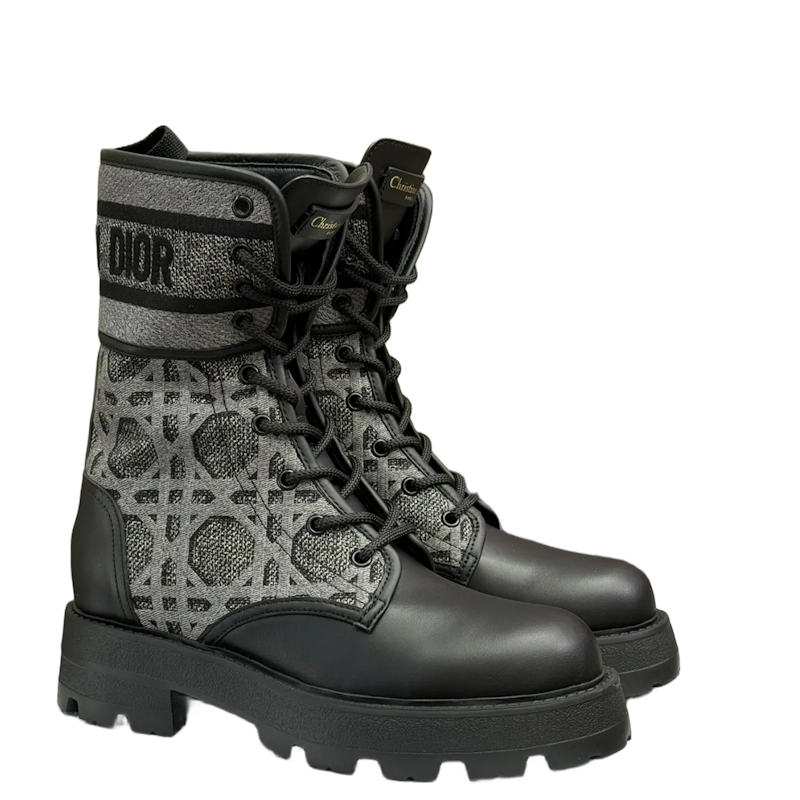 CHD Low Boots Woman