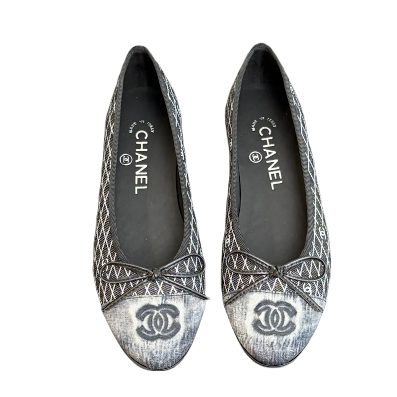 CHL Shoes  Woman 3 Color's