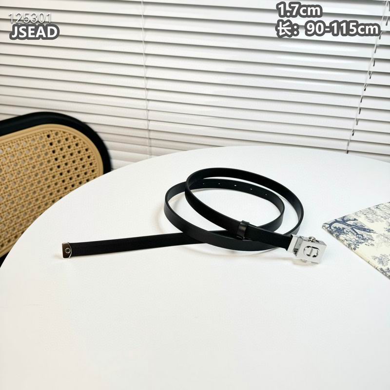 CHD  Belt  4 Color 's