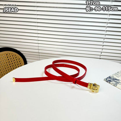 CHD  Belt  4 Color 's