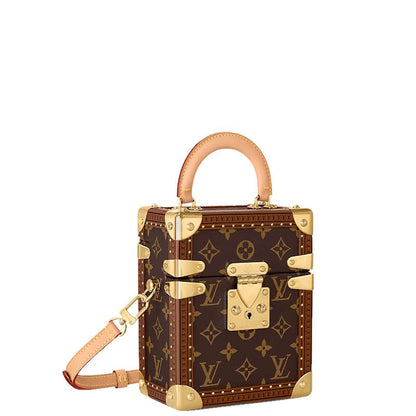 LU Trunk Bag 22 cm