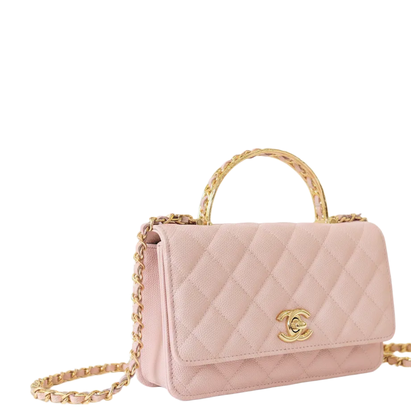 CHL  Bag  20 cm 3 Color's