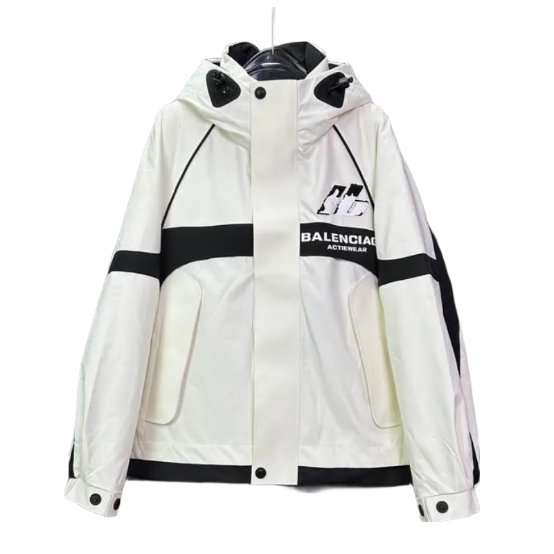 SNBAL Man Jacket Quilted 2 Color's