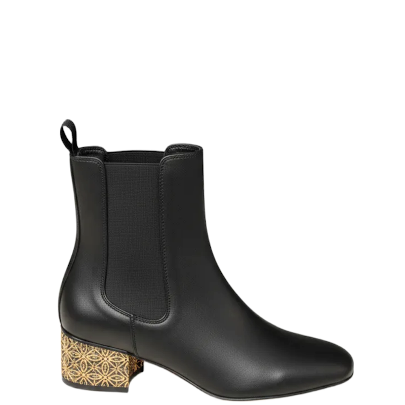 CHD  Boots Woman 3 Color 's
