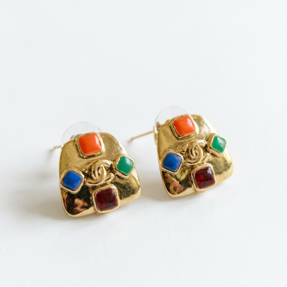 CHL Fashion Earrings