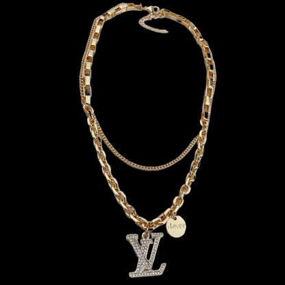 LU Necklace SALE-min order required