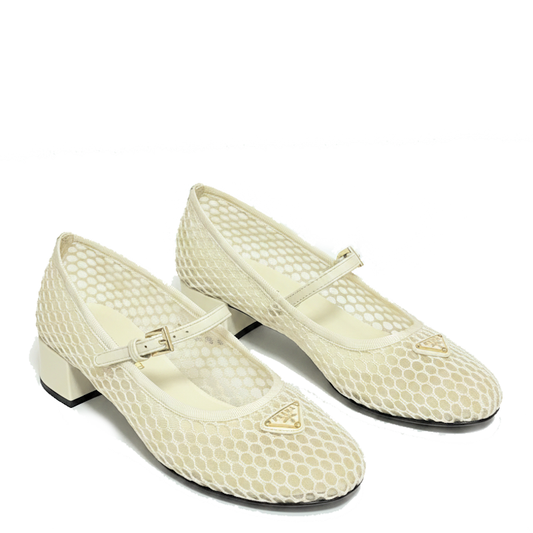 PRD Shoes  Woman 2 Color's