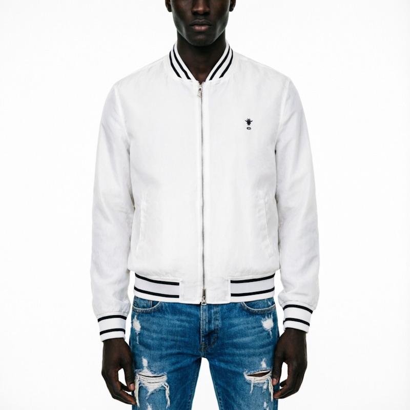 CHD Jacket Man 2 Color's