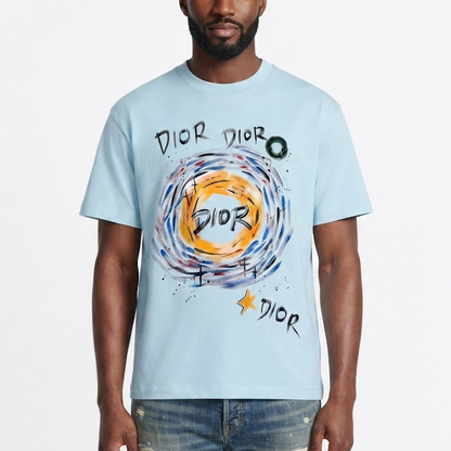 CHD T- Shirt short sleeve 3 Color's