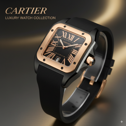 CART  Watches  2 Size 's