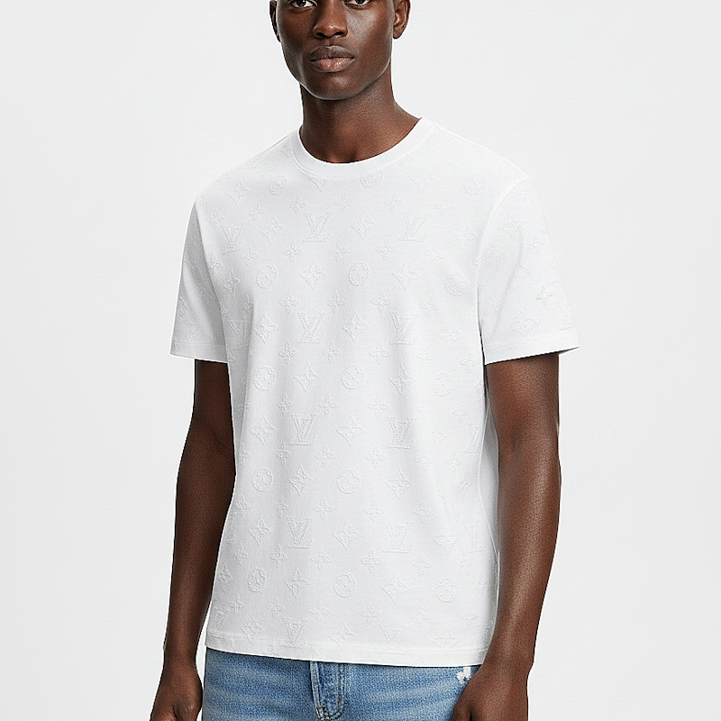 LU T- Shirt short sleeve 2 Color's