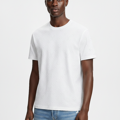 LU T- Shirt short sleeve 2 Color's