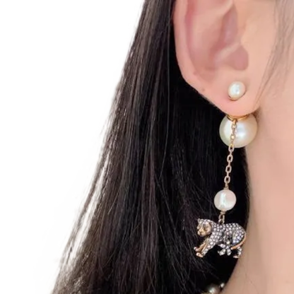 CHD Fashion earrings  SALE-min order required
