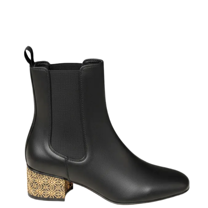 CHD  Boots Woman 3 Color 's