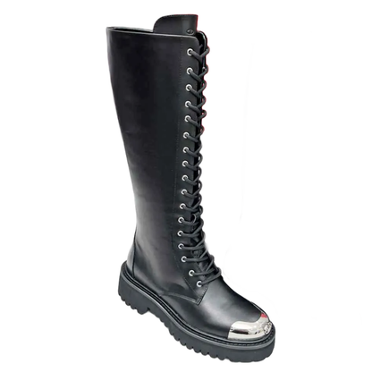 CV high Boots Woman