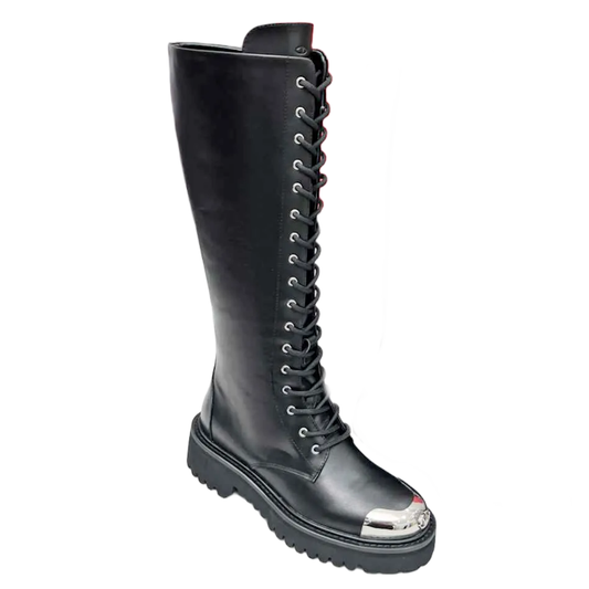 CV high Boots Woman