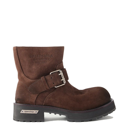 SNBAL Boots Combat