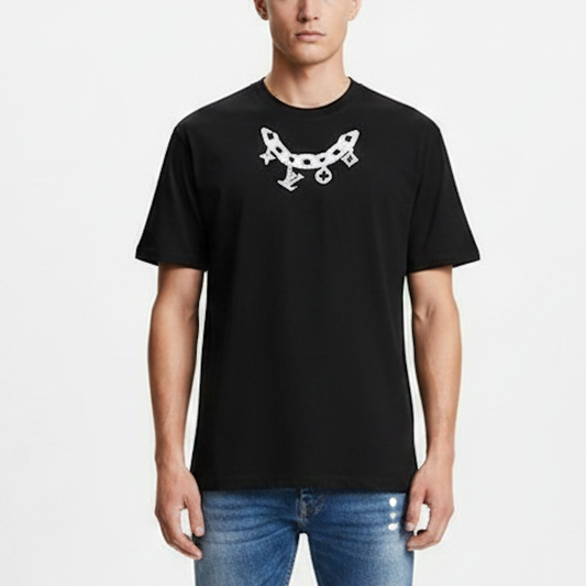 LU  T- Shirt short sleeve 2 Color's