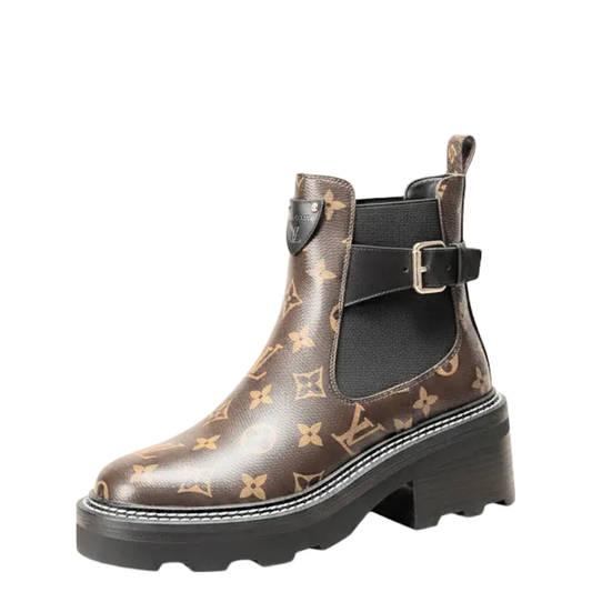 LU Boots Woman