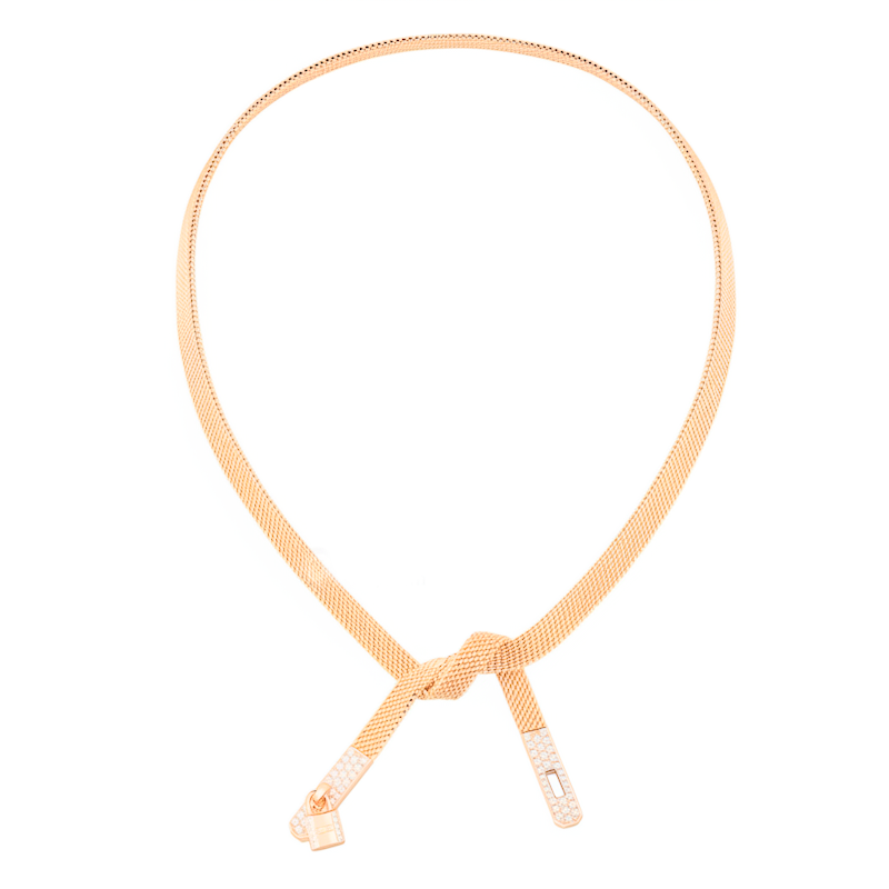 HRM  Fashion Necklace