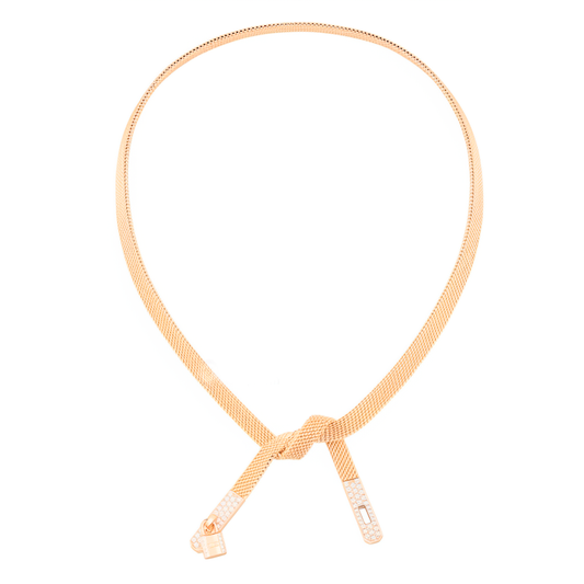 HRM  Fashion Necklace