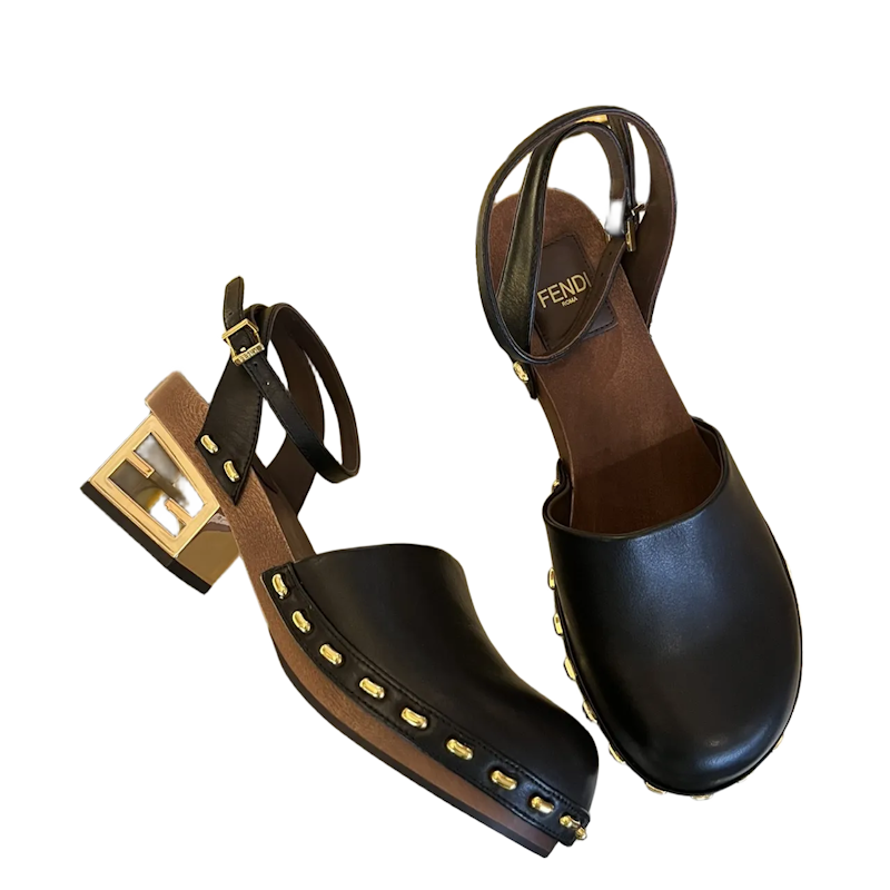 FEN Shoes Heels 4.5cm Woman 42