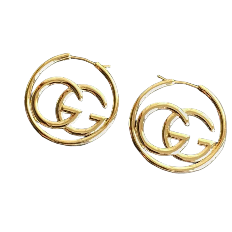 GU  Fashion earrings  SALE-min order required