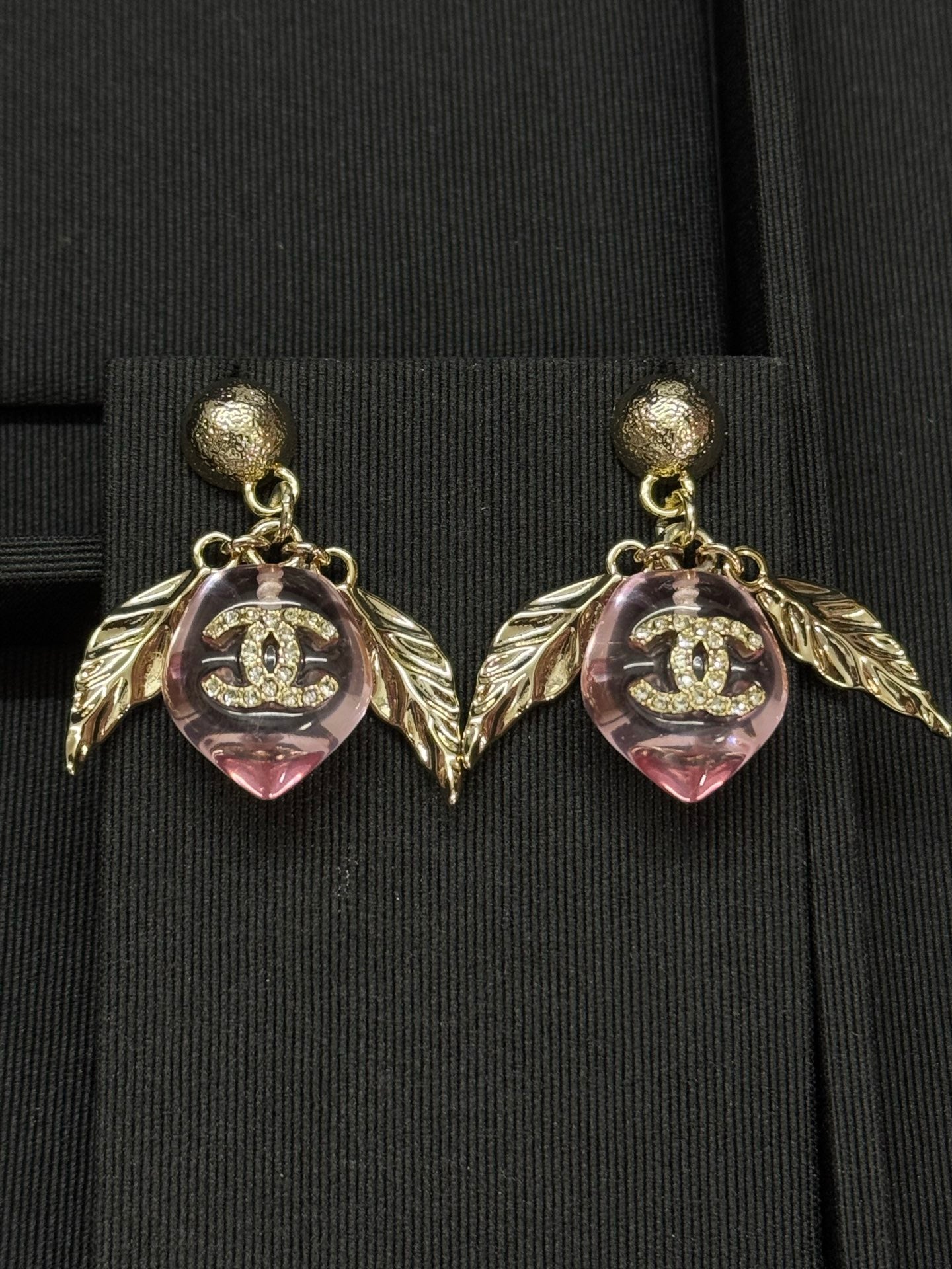 CHL Fashion earrings